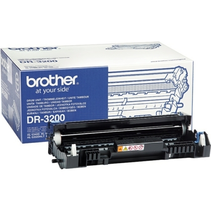 brother Trommeleinheit fr brother Laserdrucker HL-5340D