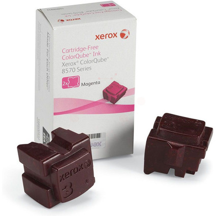 XEROX Colorstix fr xerox ColorQube 8570, magenta