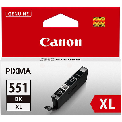 Canon Tinte fr Canon Pixma IP7250, schwarz, HC
