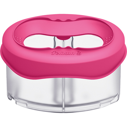 Pelikan Wasserbox fr Deckfarbkasten Space+, pink